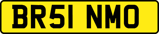 BR51NMO