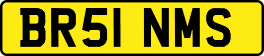 BR51NMS