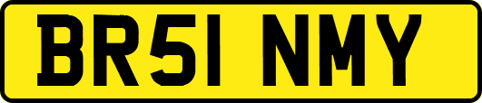 BR51NMY