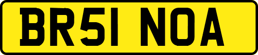 BR51NOA