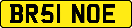 BR51NOE