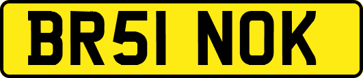 BR51NOK