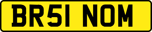 BR51NOM