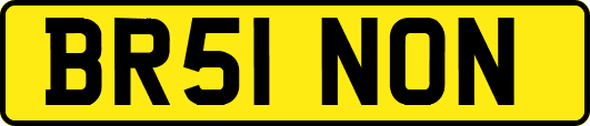 BR51NON