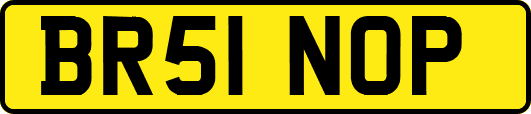 BR51NOP