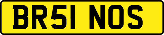 BR51NOS