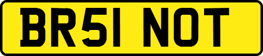 BR51NOT