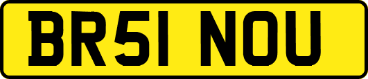 BR51NOU