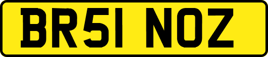 BR51NOZ