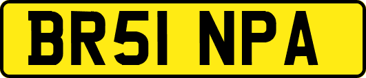 BR51NPA