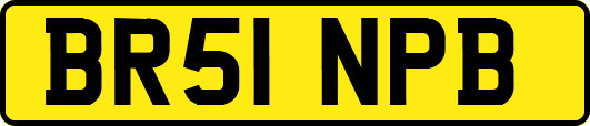BR51NPB