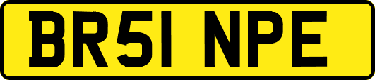 BR51NPE
