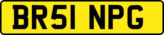 BR51NPG
