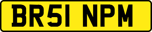 BR51NPM