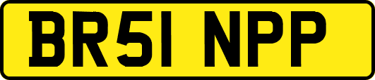 BR51NPP