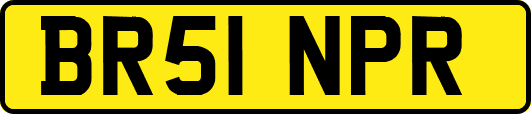 BR51NPR