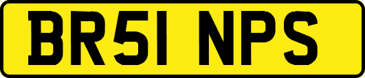 BR51NPS