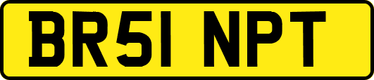 BR51NPT