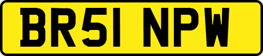 BR51NPW