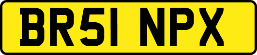 BR51NPX