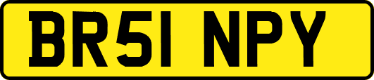 BR51NPY