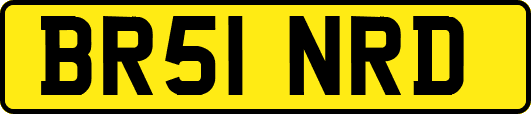 BR51NRD