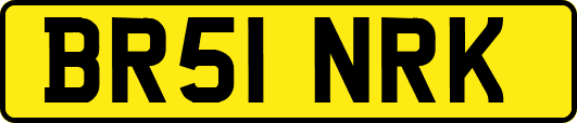 BR51NRK