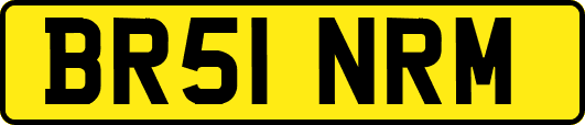 BR51NRM