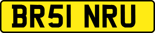 BR51NRU