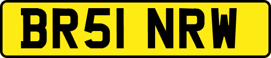 BR51NRW