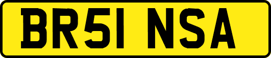 BR51NSA