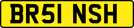 BR51NSH