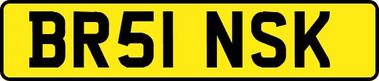 BR51NSK