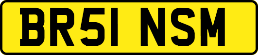 BR51NSM