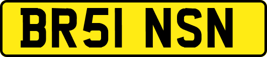 BR51NSN