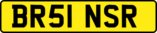 BR51NSR