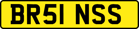 BR51NSS