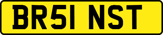 BR51NST