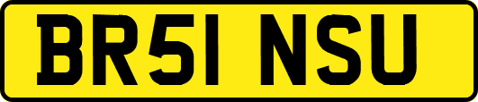 BR51NSU