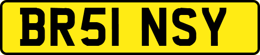 BR51NSY