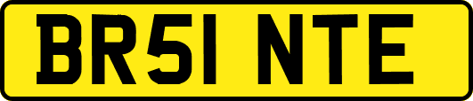 BR51NTE