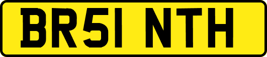 BR51NTH