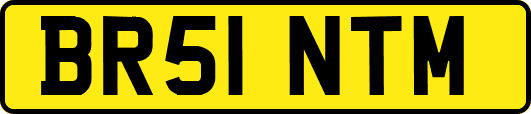 BR51NTM