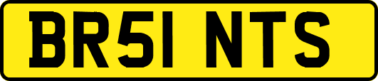 BR51NTS