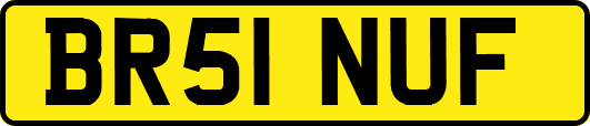 BR51NUF