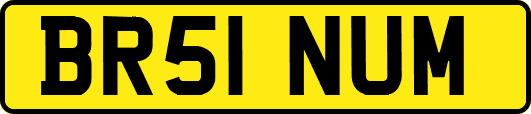 BR51NUM