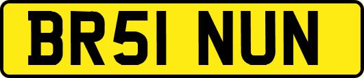 BR51NUN