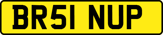 BR51NUP