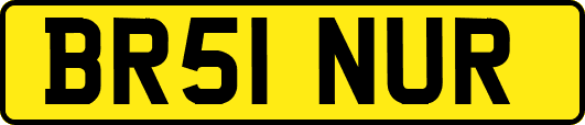 BR51NUR