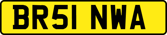 BR51NWA